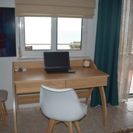 Alexandros Seaside Family Apartments & Villas - Paradise, 7' From Petalidi Kalamaki  Extérieur photo