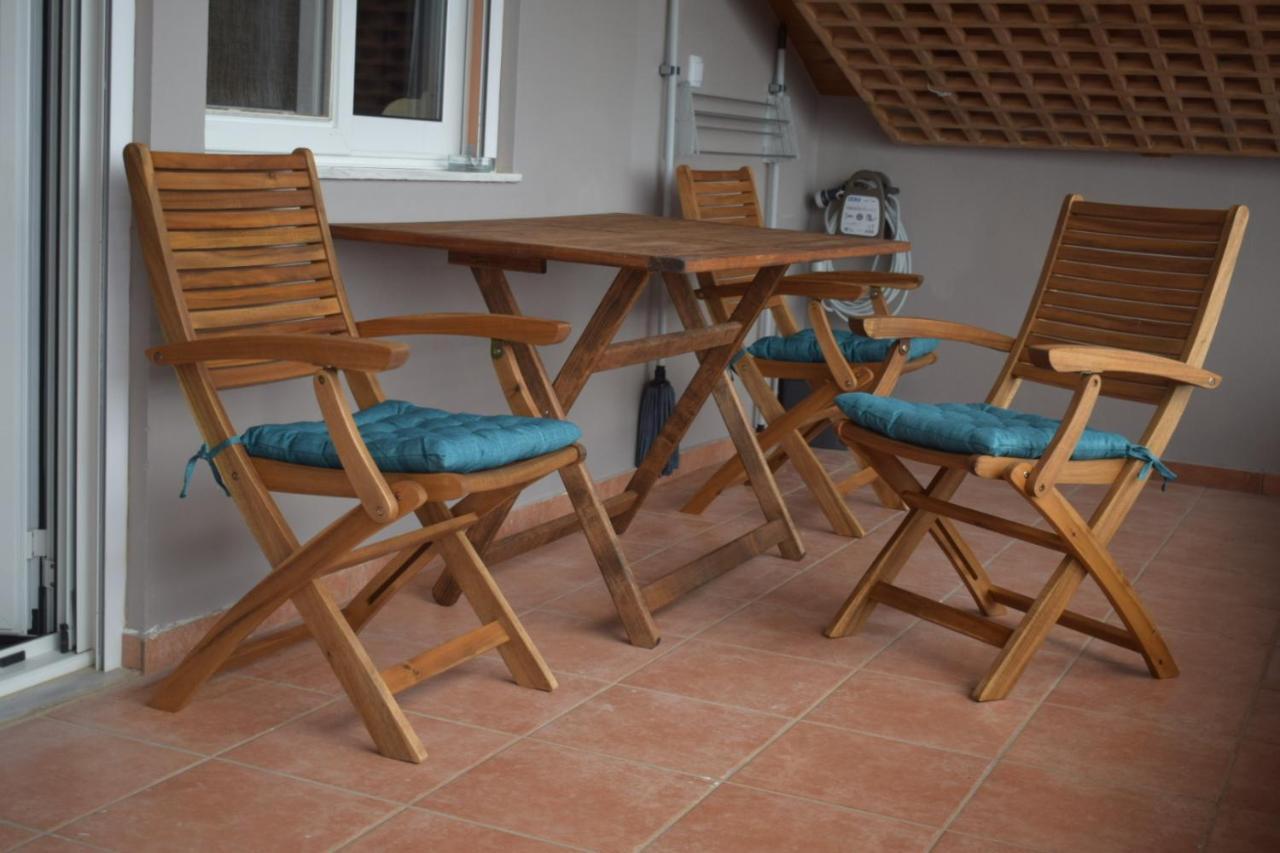 Alexandros Seaside Family Apartments & Villas - Paradise, 7' From Petalidi Kalamaki  Extérieur photo